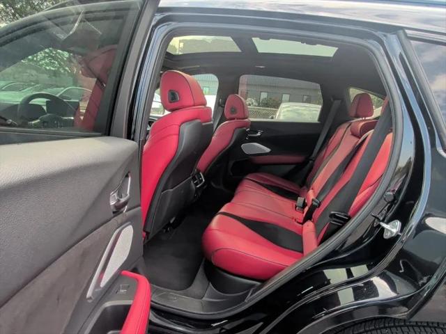 2024 Acura RDX A-SPEC Package