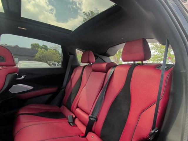 2024 Acura RDX A-SPEC Package