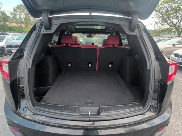 2024 Acura RDX A-SPEC Package