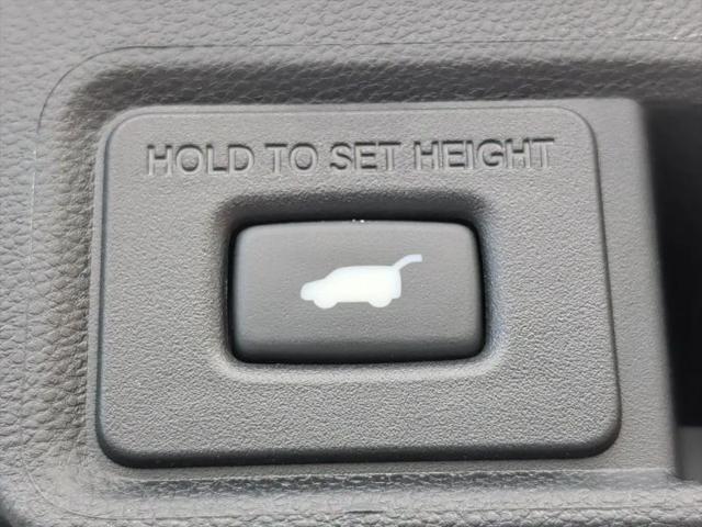 2024 Acura RDX A-SPEC Package