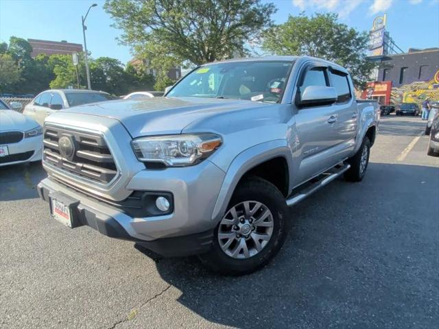 2018 Toyota Tacoma SR5 V6 for sale in Worcester, MA