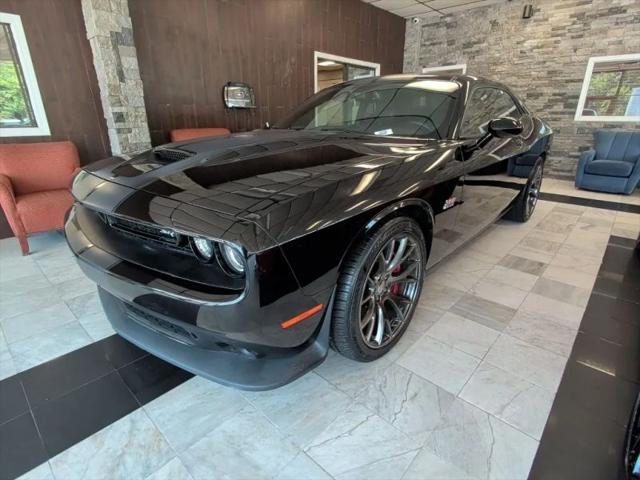 2016 Dodge Challenger SRT 392 for sale in Worcester, MA