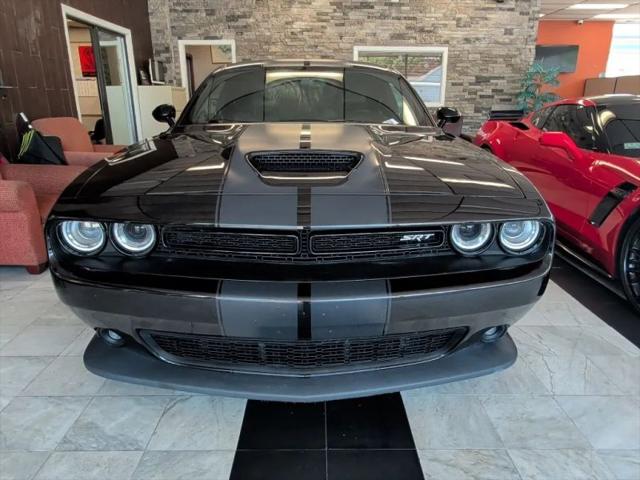 2016 Dodge Challenger SRT 392