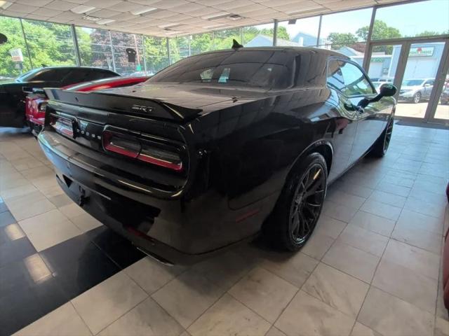 2016 Dodge Challenger SRT 392