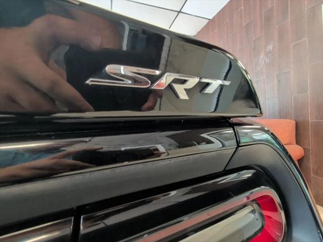 2016 Dodge Challenger SRT 392