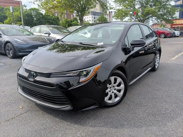 2025 Toyota Corolla LE for sale in Worcester, MA