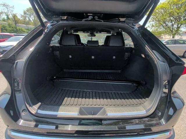 2023 Toyota Venza XLE