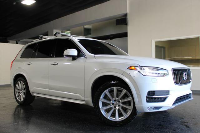 2017 Volvo XC90 T6 Momentum for sale in Lilburn, GA