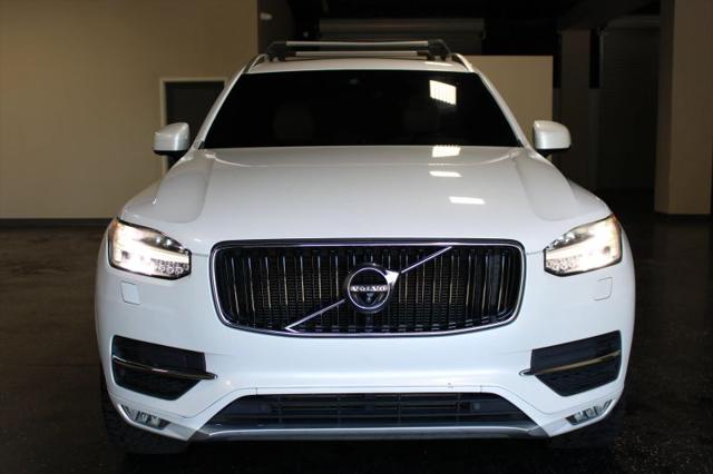 2017 Volvo XC90 T6 Momentum