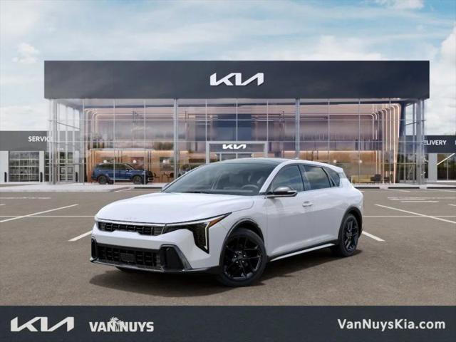 2026 Kia K4 GT-Line Turbo for sale in Van Nuys, CA