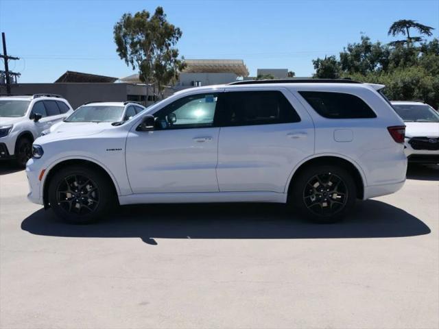 2026 Dodge Durango GT Plus AWD HEMI V8