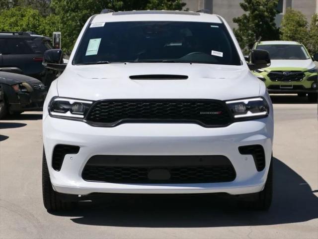 2026 Dodge Durango GT Plus AWD HEMI V8