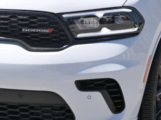 2026 Dodge Durango GT Plus AWD HEMI V8