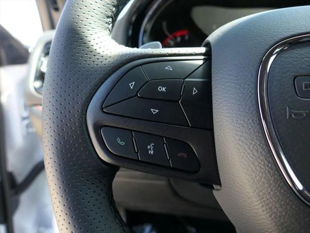 2026 Dodge Durango GT Plus AWD HEMI V8