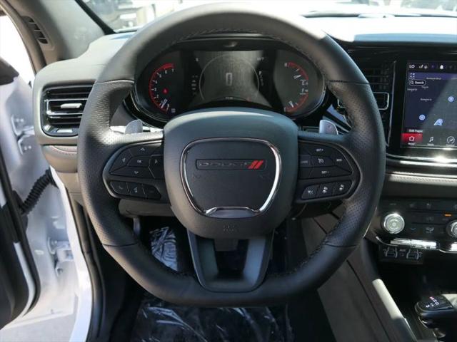 2026 Dodge Durango GT Plus AWD HEMI V8