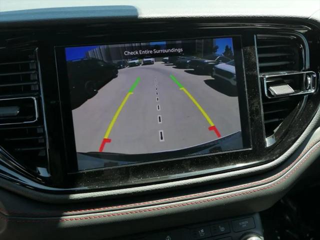 2026 Dodge Durango GT Plus AWD HEMI V8