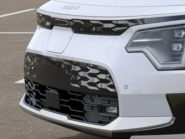 2026 Kia Niro EV Wave