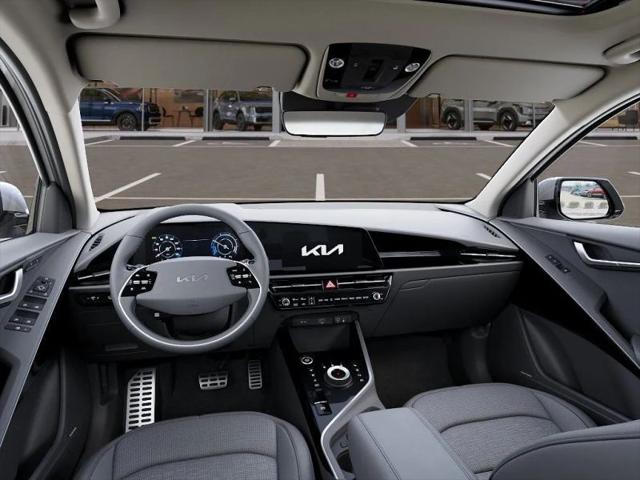 2026 Kia Niro EV Wave