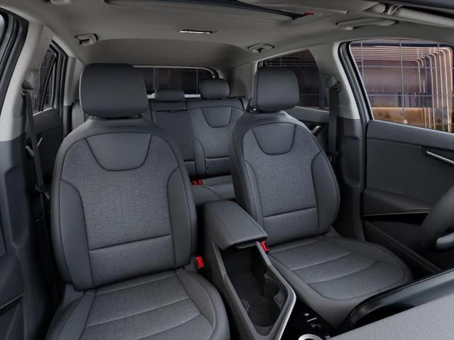 2026 Kia Niro EV Wave