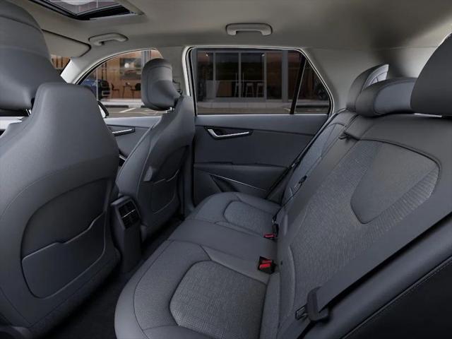 2026 Kia Niro EV Wave
