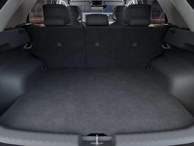 2026 Kia Niro EV Wave