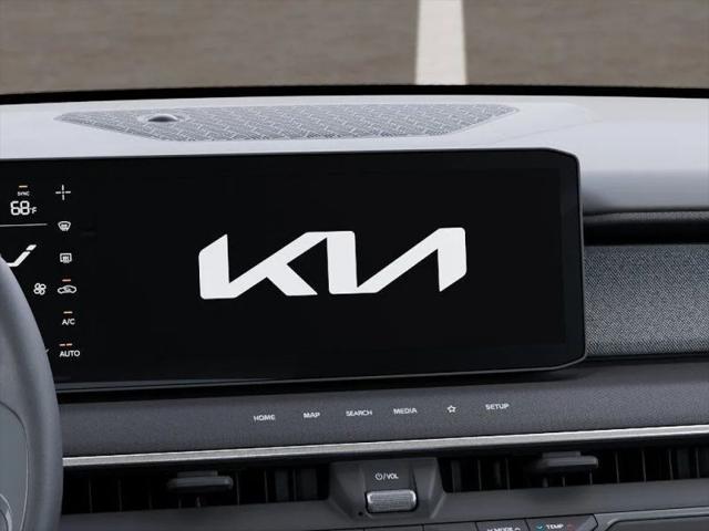 2026 Kia EV9 Light Long Range