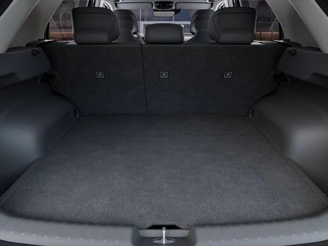 2026 Kia Niro EV Wave