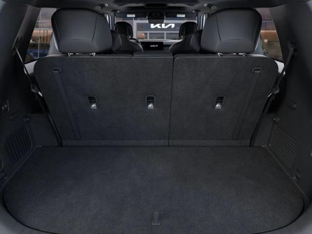 2027 Kia Telluride Hybrid SX