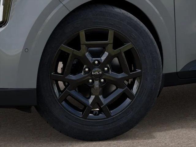 2026 Kia Carnival MPV SX