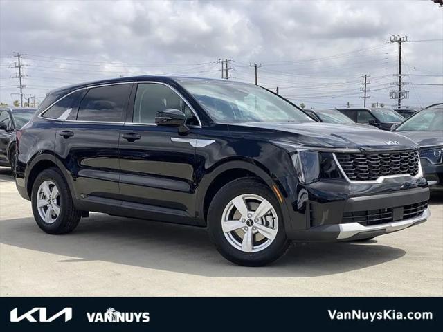 2026 Kia Sorento LX for sale in Van Nuys, CA