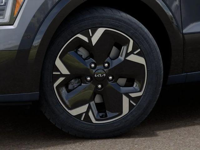 2026 Kia Niro EV Wave