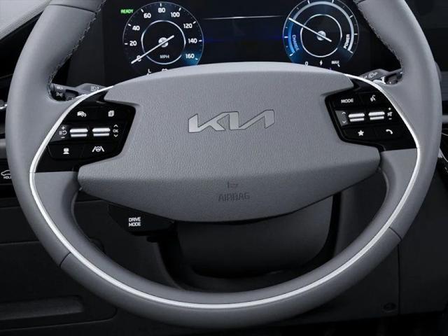 2026 Kia Niro EV Wave