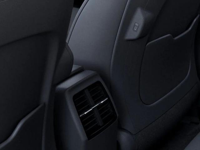 2026 Kia Niro EV Wave