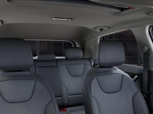 2026 Kia Niro EV Wave