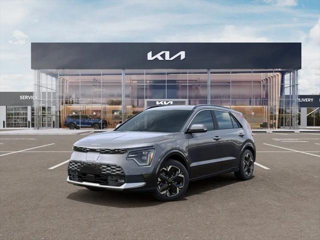 2026 Kia Niro EV Wave for sale in Van Nuys, CA
