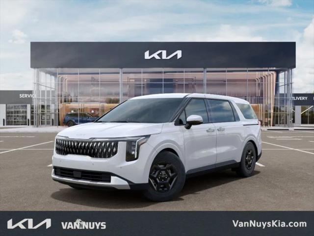 2026 Kia Carnival MPV LXS for sale in Van Nuys, CA