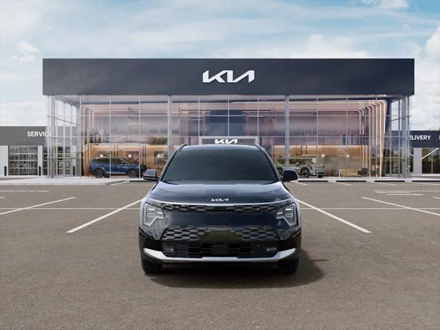 2026 Kia Niro EV Wave