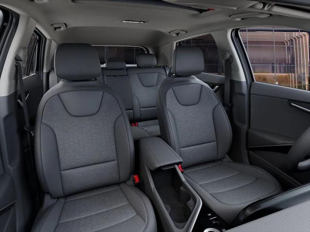 2026 Kia Niro EV Wave