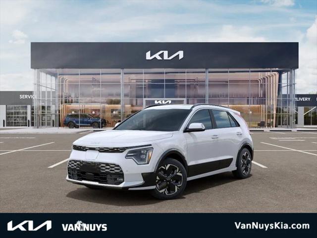 2026 Kia Niro EV Wave for sale in Van Nuys, CA