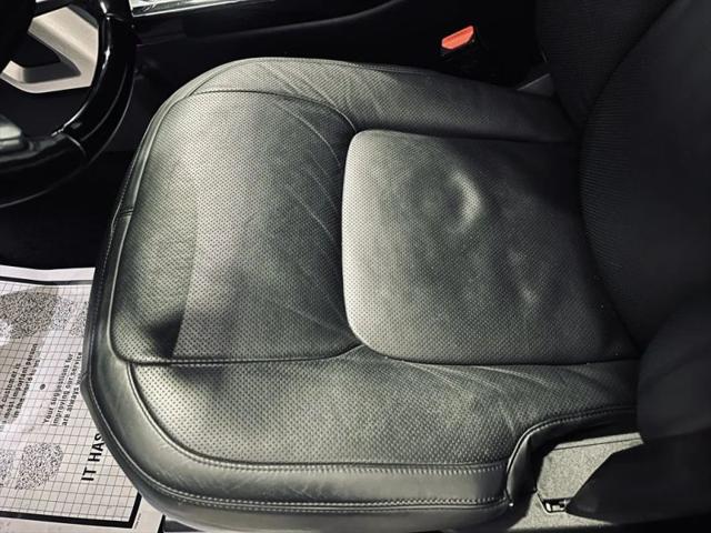 2018 Land Rover Range Rover 5.0L V8 Supercharged
