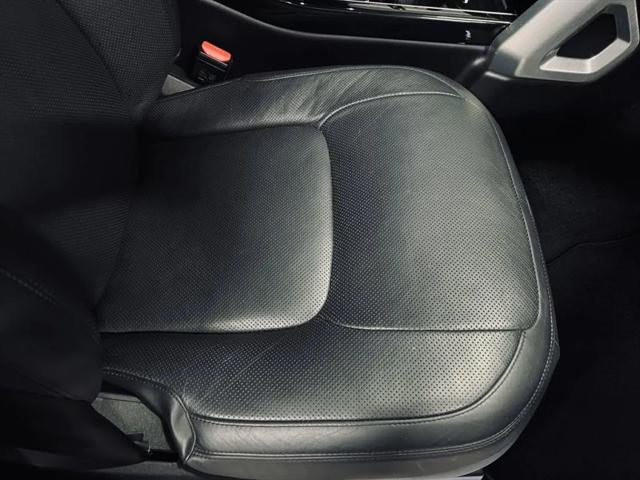 2018 Land Rover Range Rover 5.0L V8 Supercharged