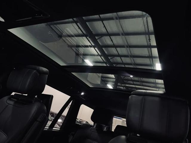 2018 Land Rover Range Rover 5.0L V8 Supercharged