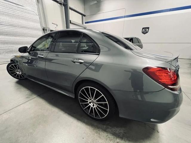 2020 Mercedes-Benz C-CLASS C 300 C 300