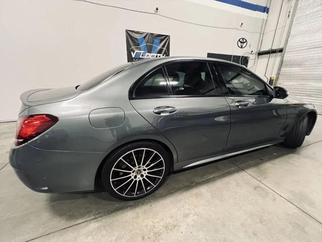 2020 Mercedes-Benz C-CLASS C 300 C 300