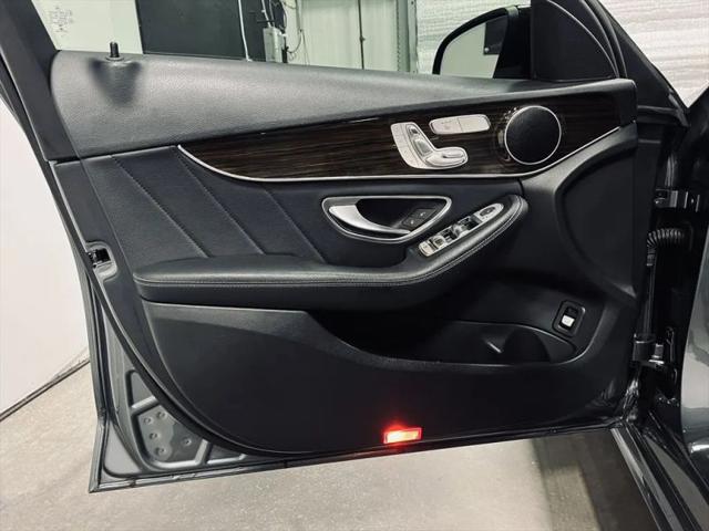 2020 Mercedes-Benz C-CLASS C 300 C 300