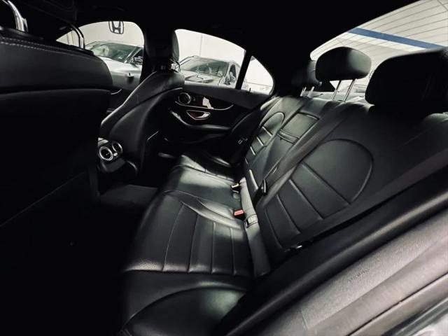 2020 Mercedes-Benz C-CLASS C 300 C 300