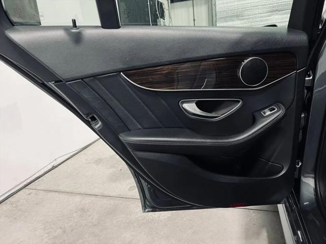 2020 Mercedes-Benz C-CLASS C 300 C 300