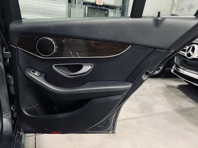 2020 Mercedes-Benz C-CLASS C 300 C 300