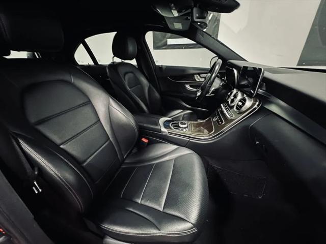 2020 Mercedes-Benz C-CLASS C 300 C 300