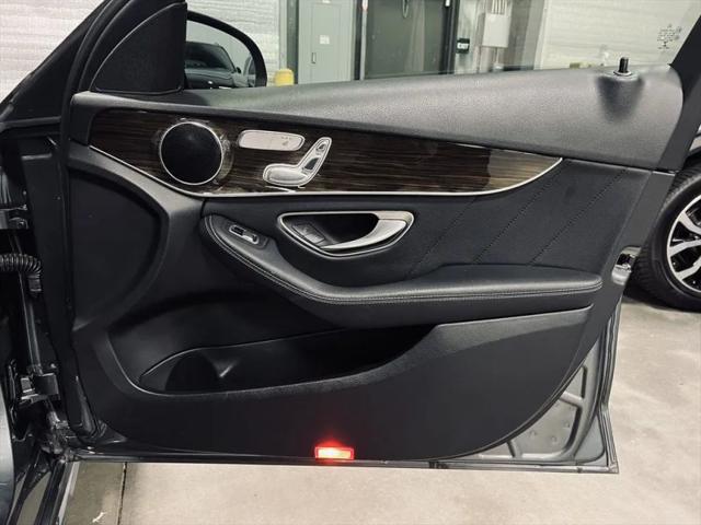 2020 Mercedes-Benz C-CLASS C 300 C 300